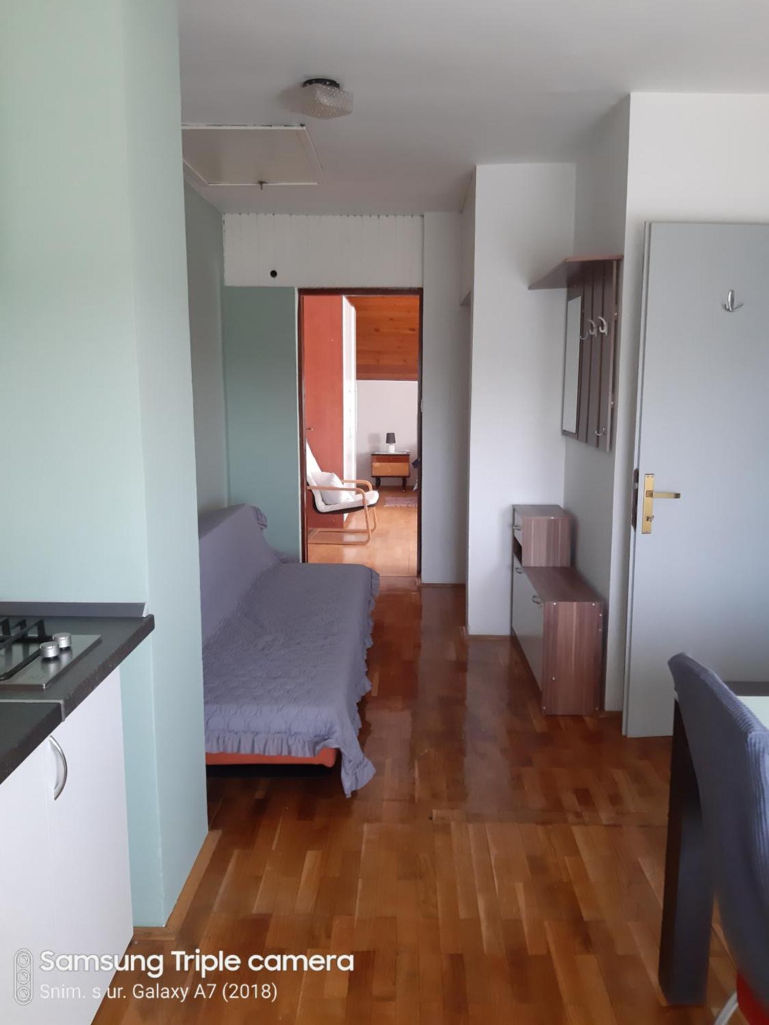 Rooms & Apartments Amelee Zagrzeb Pokój zdjęcie