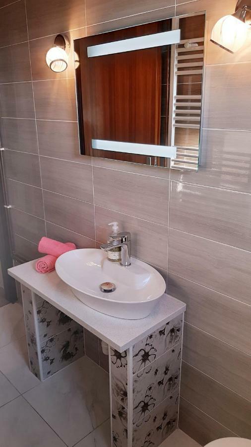 Rooms & Apartments Amelee Zagrzeb Zewnętrze zdjęcie