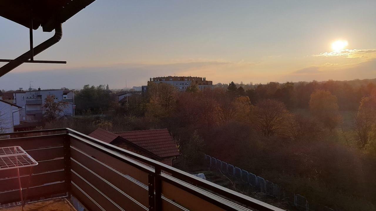 Rooms & Apartments Amelee Zagrzeb Zewnętrze zdjęcie