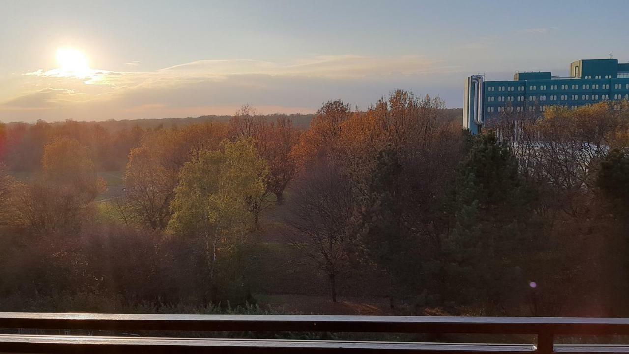 Rooms & Apartments Amelee Zagrzeb Zewnętrze zdjęcie