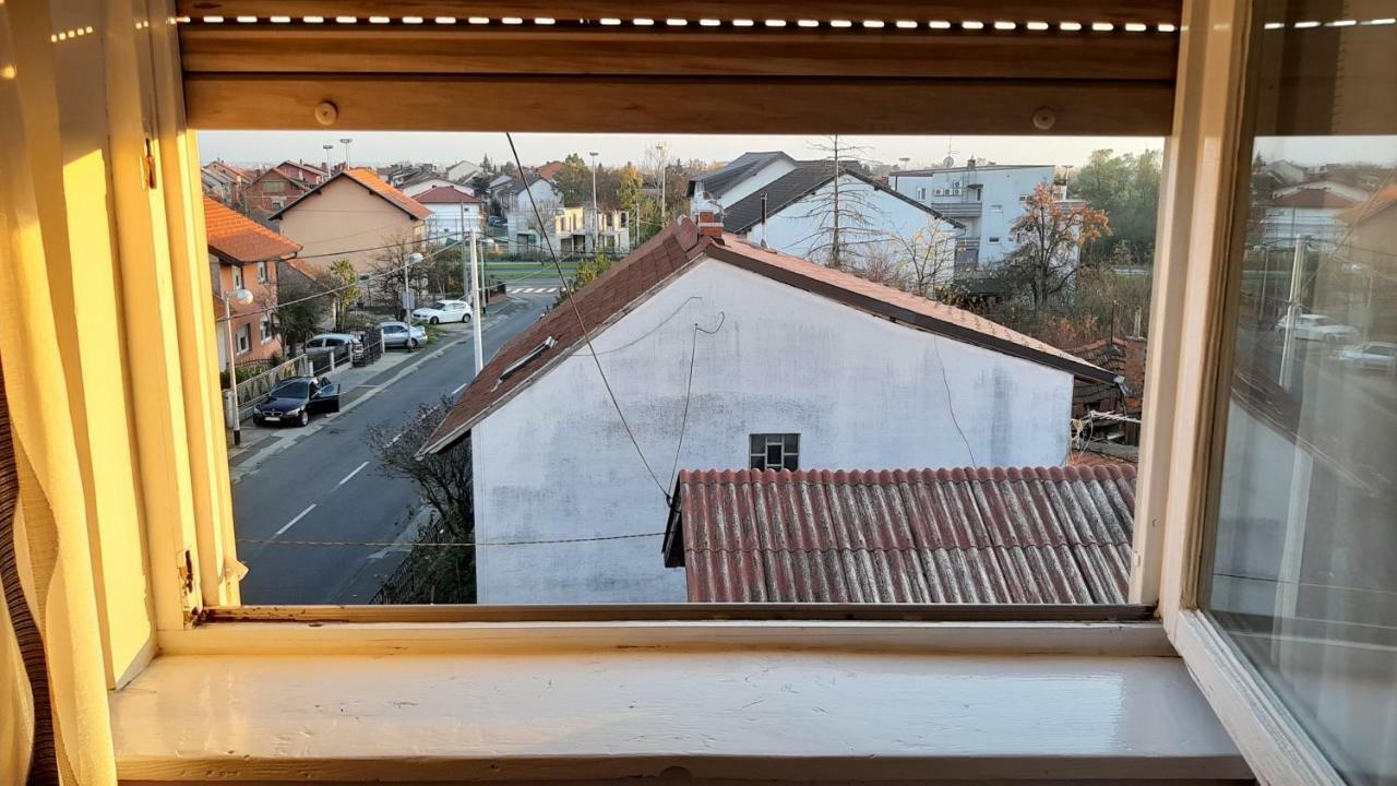Rooms & Apartments Amelee Zagrzeb Zewnętrze zdjęcie