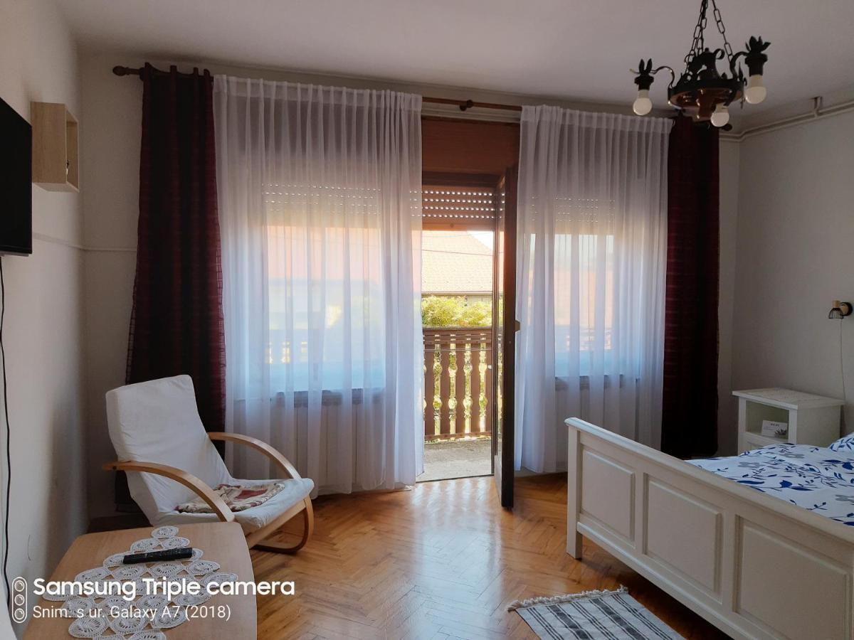 Rooms & Apartments Amelee Zagrzeb Zewnętrze zdjęcie