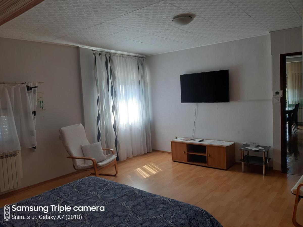 Rooms & Apartments Amelee Zagrzeb Zewnętrze zdjęcie